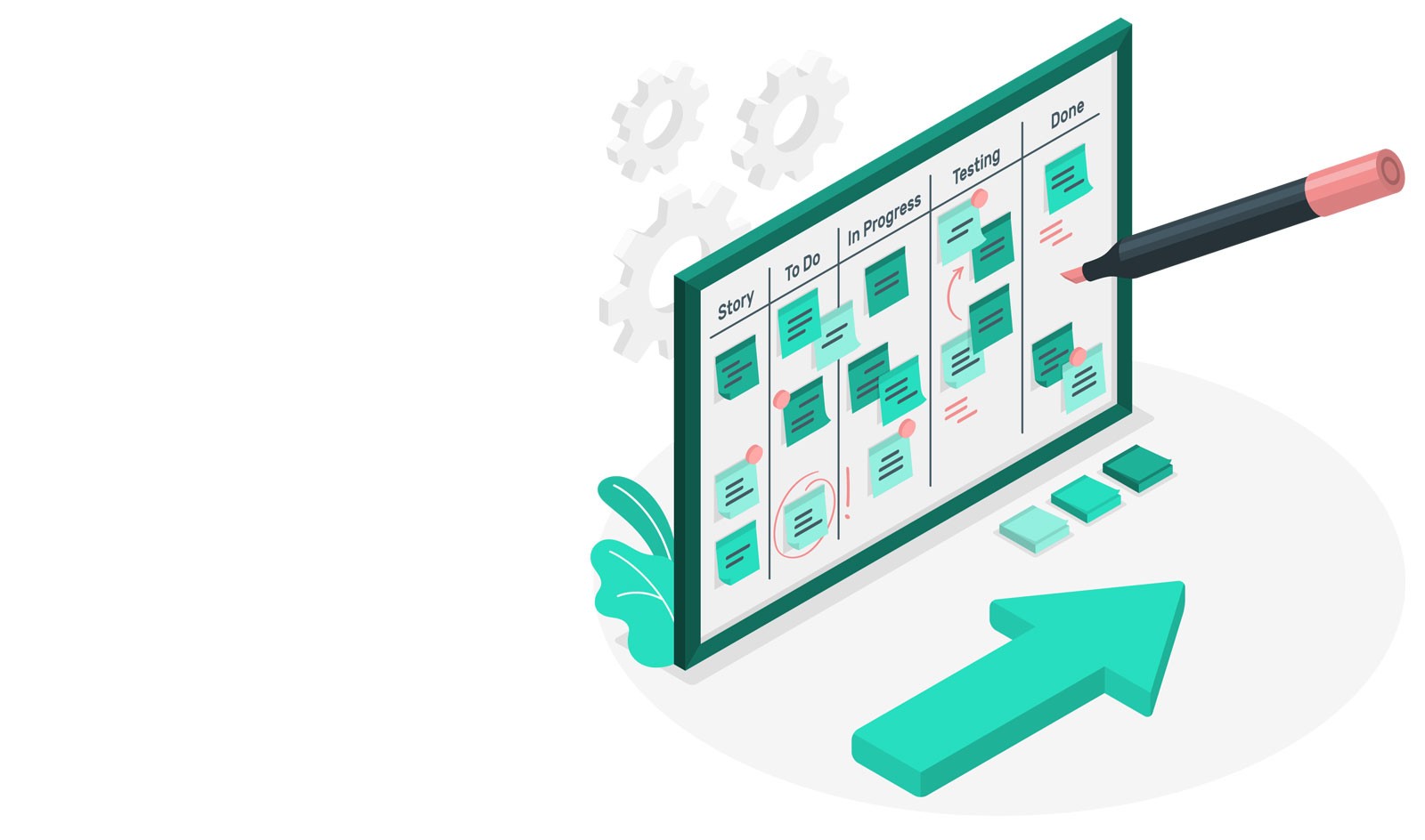 Gestione e Project Management